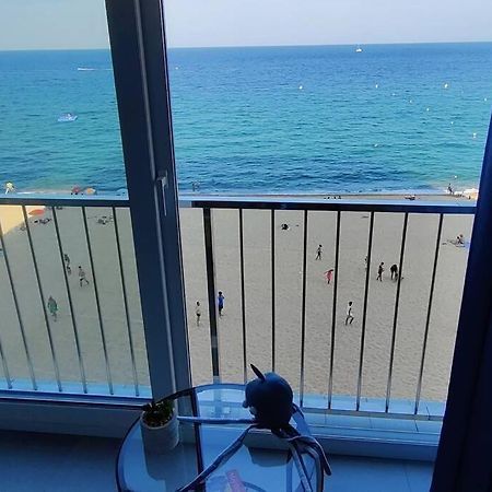 Loft Beach Blue Платжа-д'Ару Екстер'єр фото
