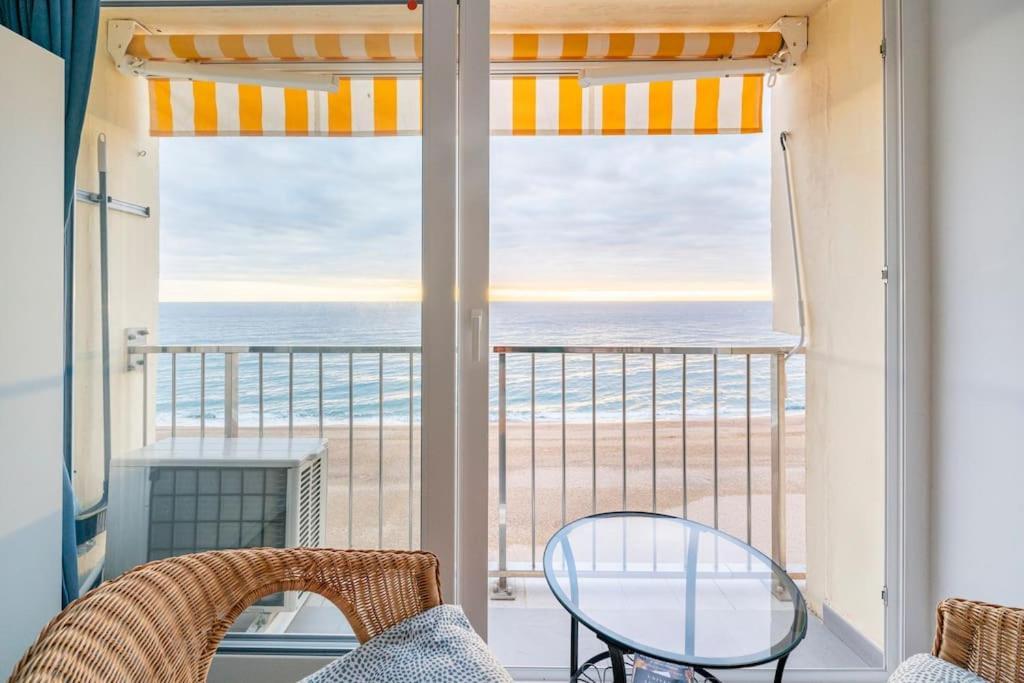 Loft Beach Blue Платжа-д'Ару Екстер'єр фото